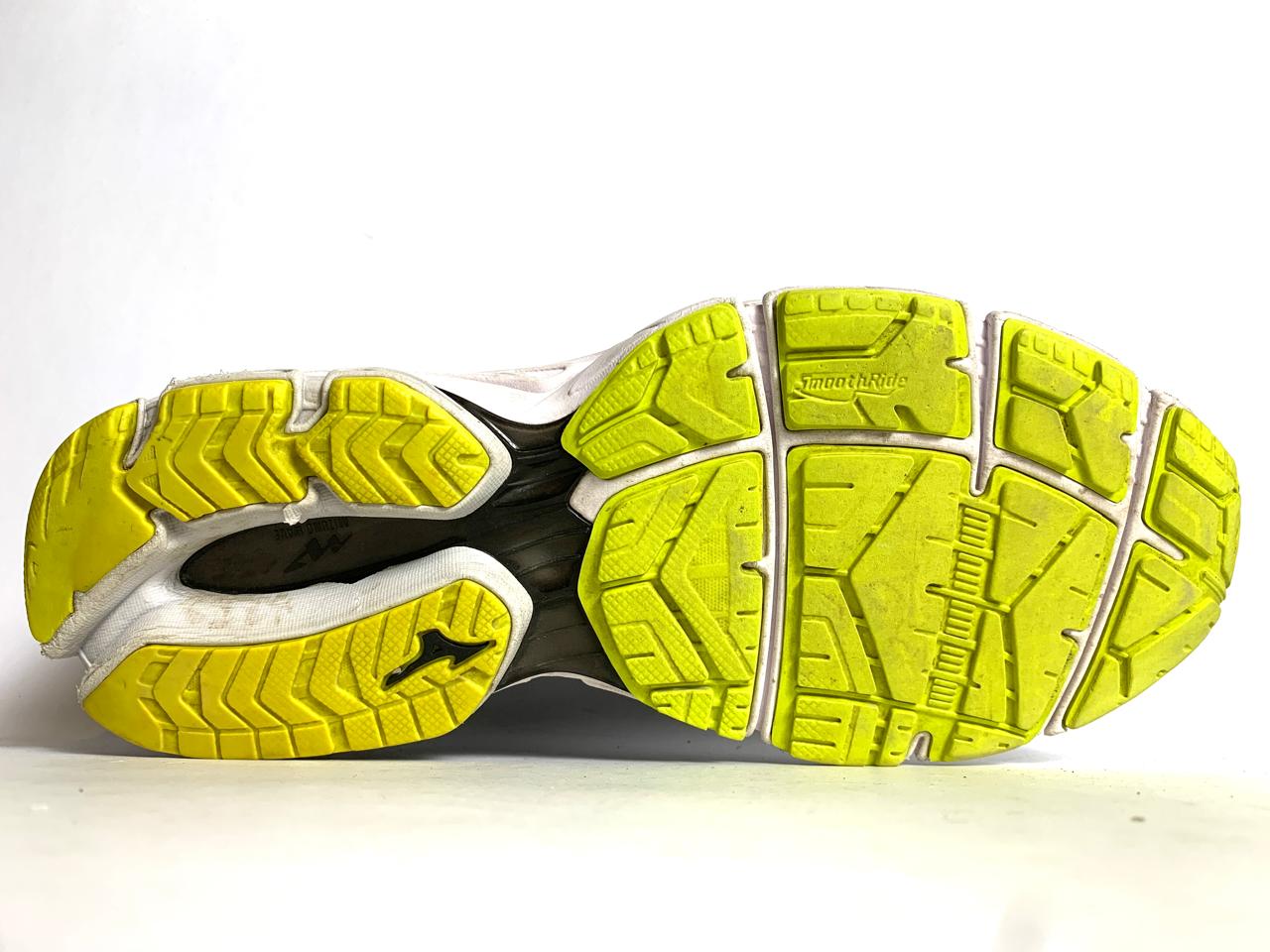 Mizuno Wave Ultima 11 - Euro 42