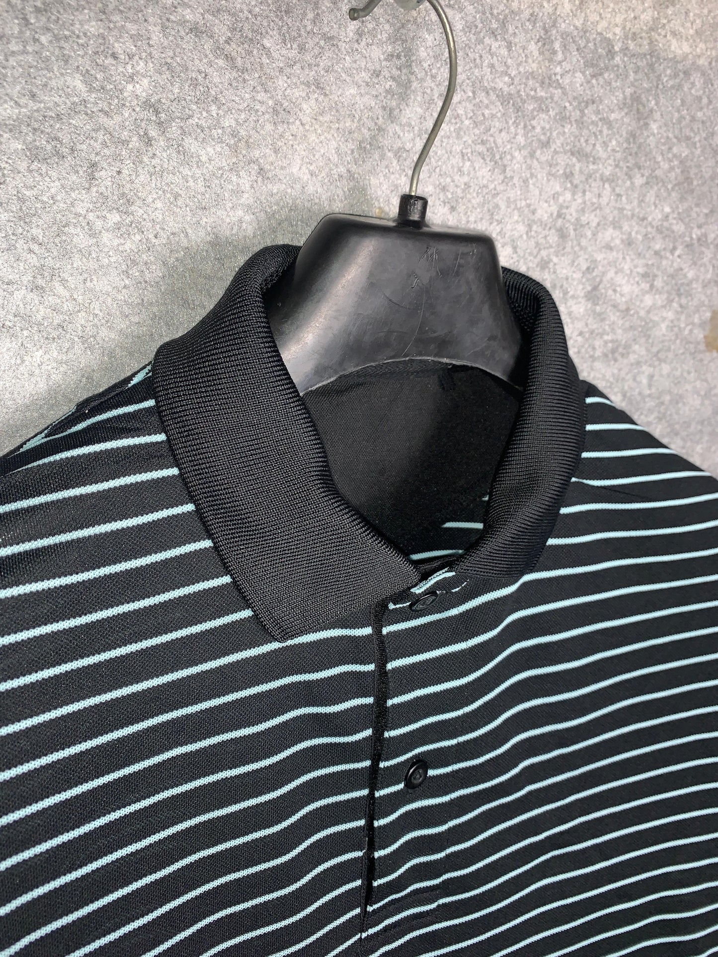 Lined Polo Shirts - Medium