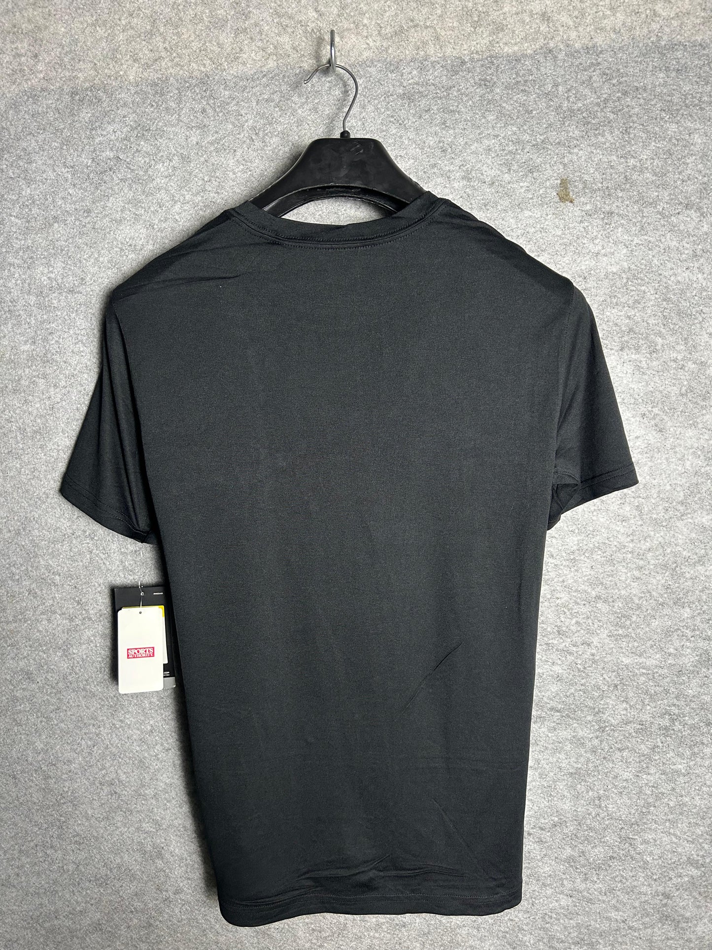 Nike Black Basketball Big Logo - Small