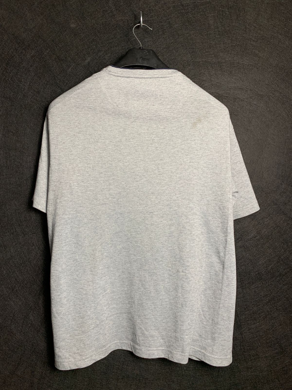 Beverly Hills Polo Club Round Tee - Large