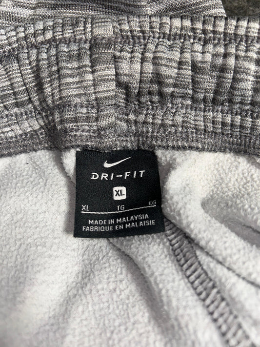 Nike Gray Trouser - Large
