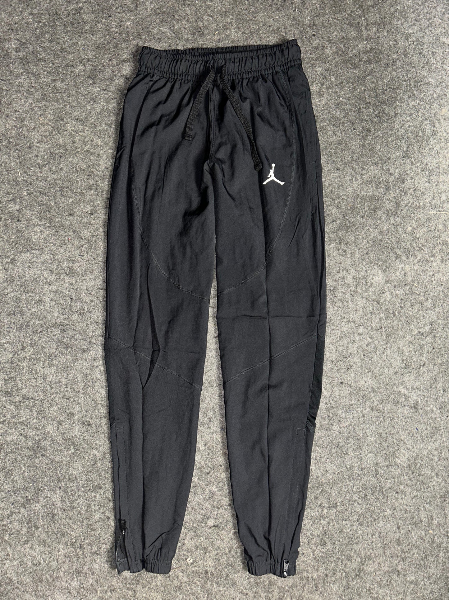 Nike Jordon Black Trouser - Large