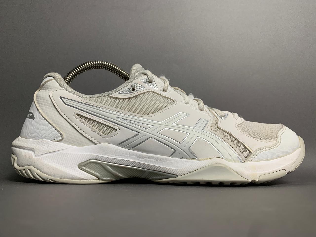 Asics gel Rocket 10 -  Euro 41.5