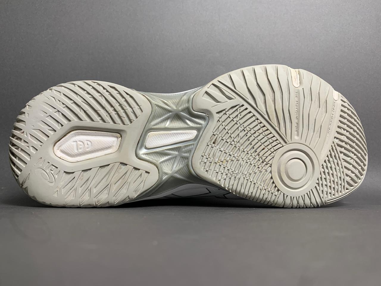 Asics gel Rocket 10 -  Euro 41.5