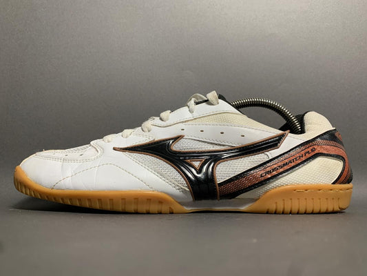 Mizuno Crossmatch Plio RX4- Euro 41