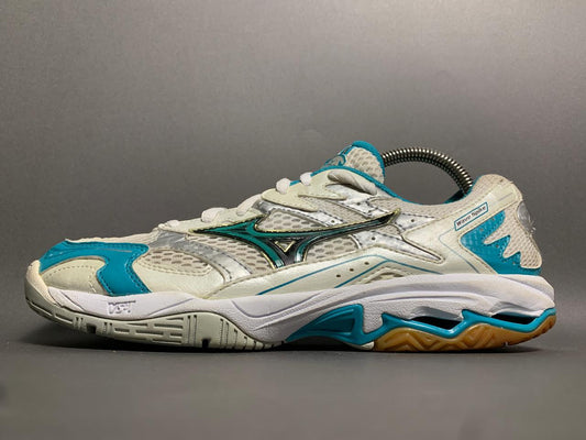 Mizuno Halowe Wave Spike - Euro 40