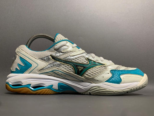 Mizuno Halowe Wave Spike - Euro 40