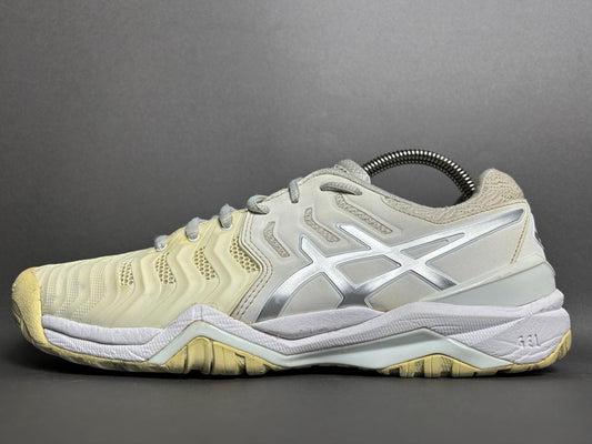 Asics Gel Resolution 7 - Euro 40.5