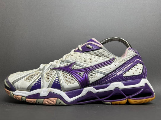 Mizuno Wave Torando 9 - Euro 38