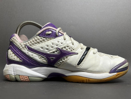 Mizuno Wave Torando 9 - Euro 38