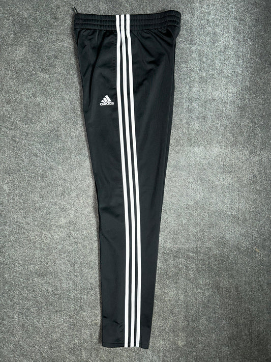 Adidas Black Trouser - Small