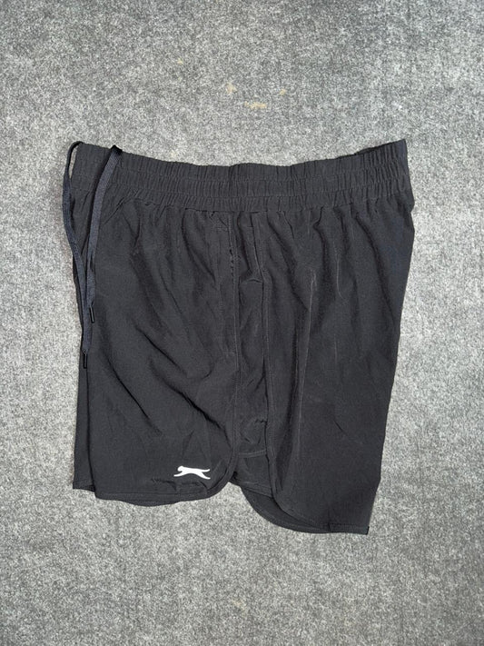 Puma Black Shorts - XL