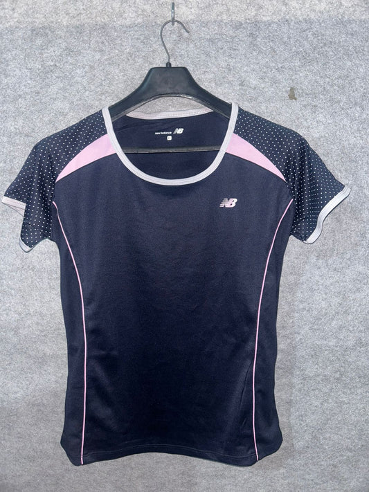 New Balance Blue & Pink - Large