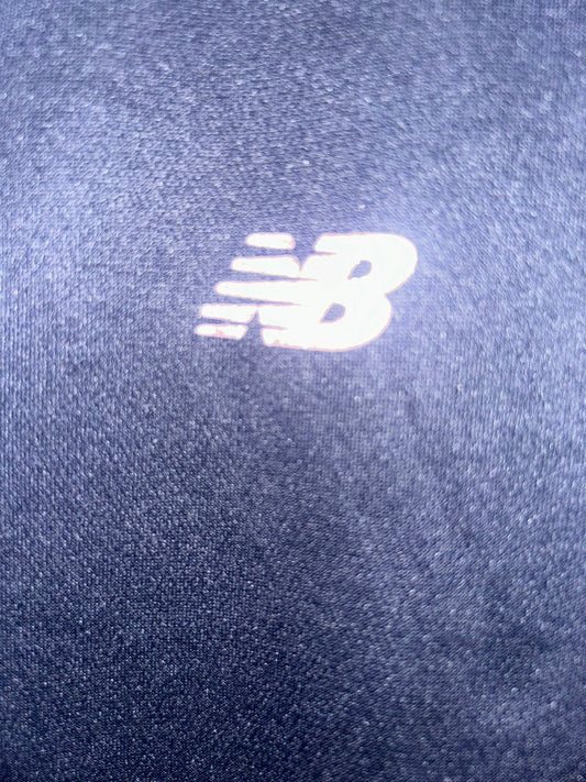 New Balance Blue & Pink - Large