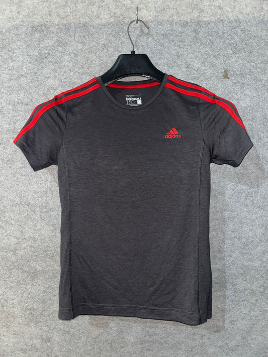 Adidas Climalite Sports Essentials 150 Black - Medium