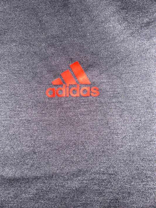 Adidas Climalite Sports Essentials 150 Black - Medium