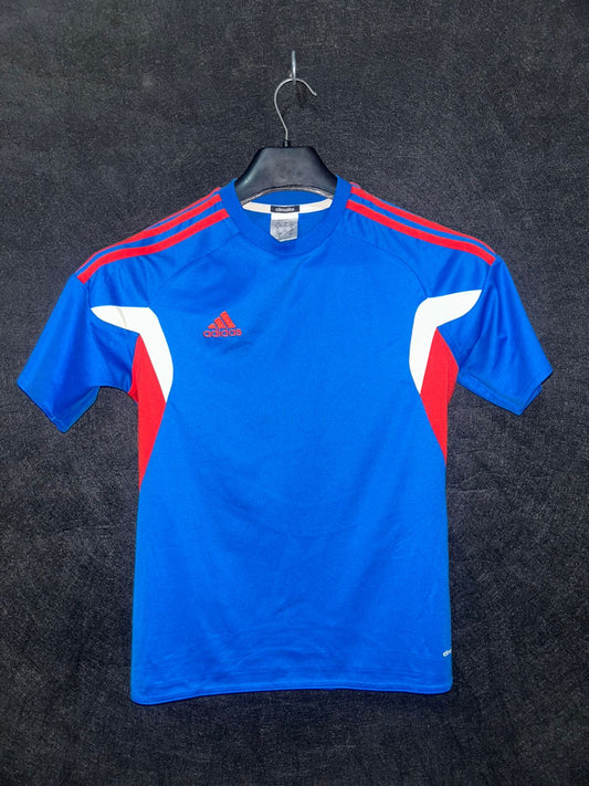 Adidas Climalite Blue - Medium