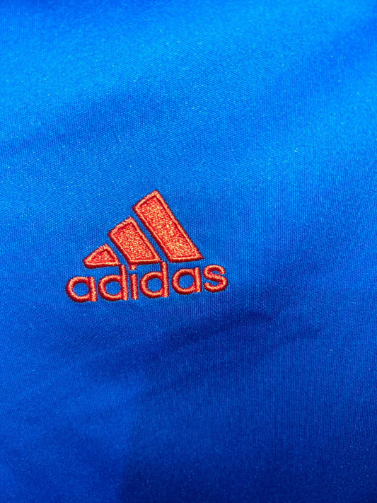 Adidas Climalite Blue - Medium