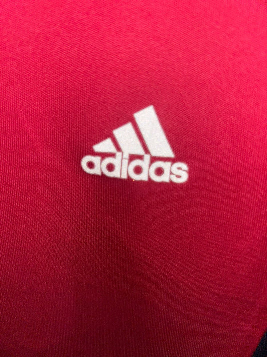 Adidas Red & Blue - Large
