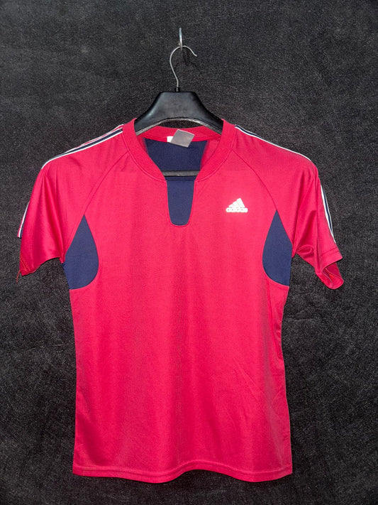 Adidas Red & Blue - Large