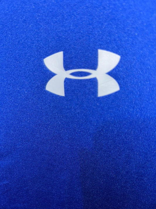 Under Armour Blue - Large