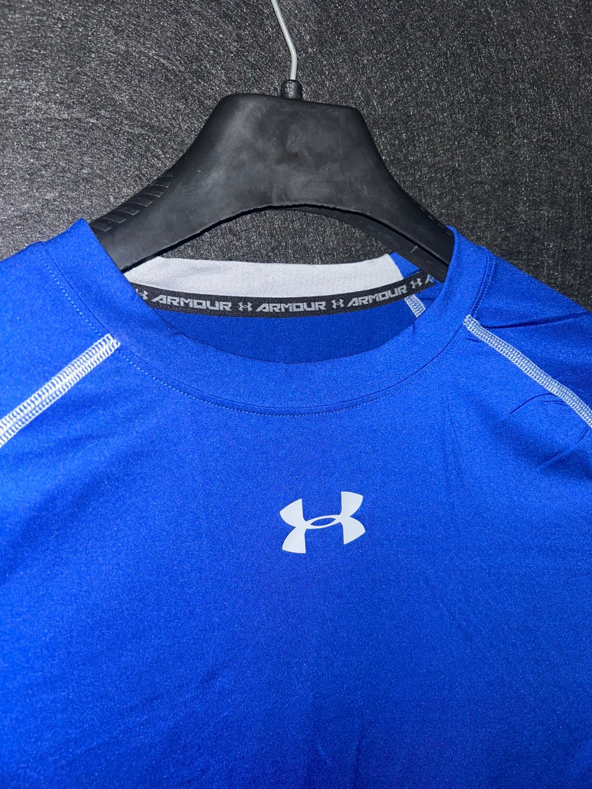 Under Armour Blue - Large