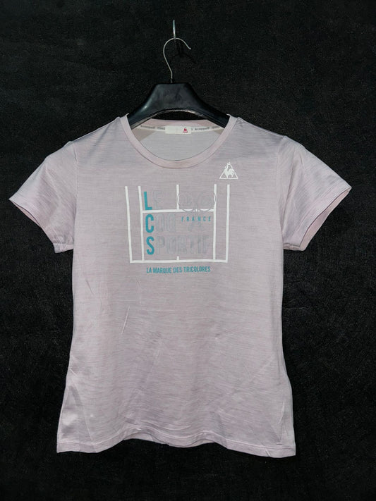 Le Cod Sportif Gray - Large