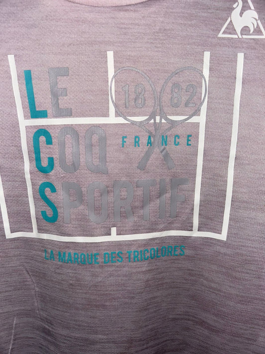 Le Cod Sportif Gray - Large