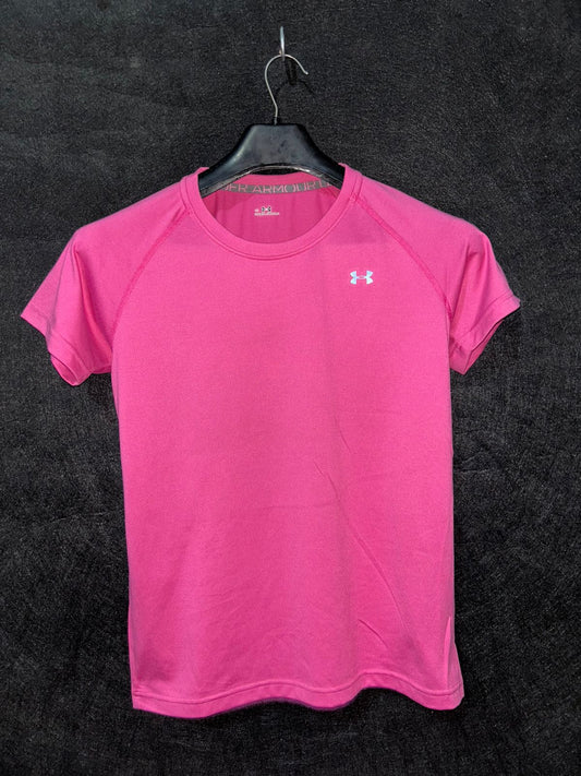 Under Armour Pink - Large