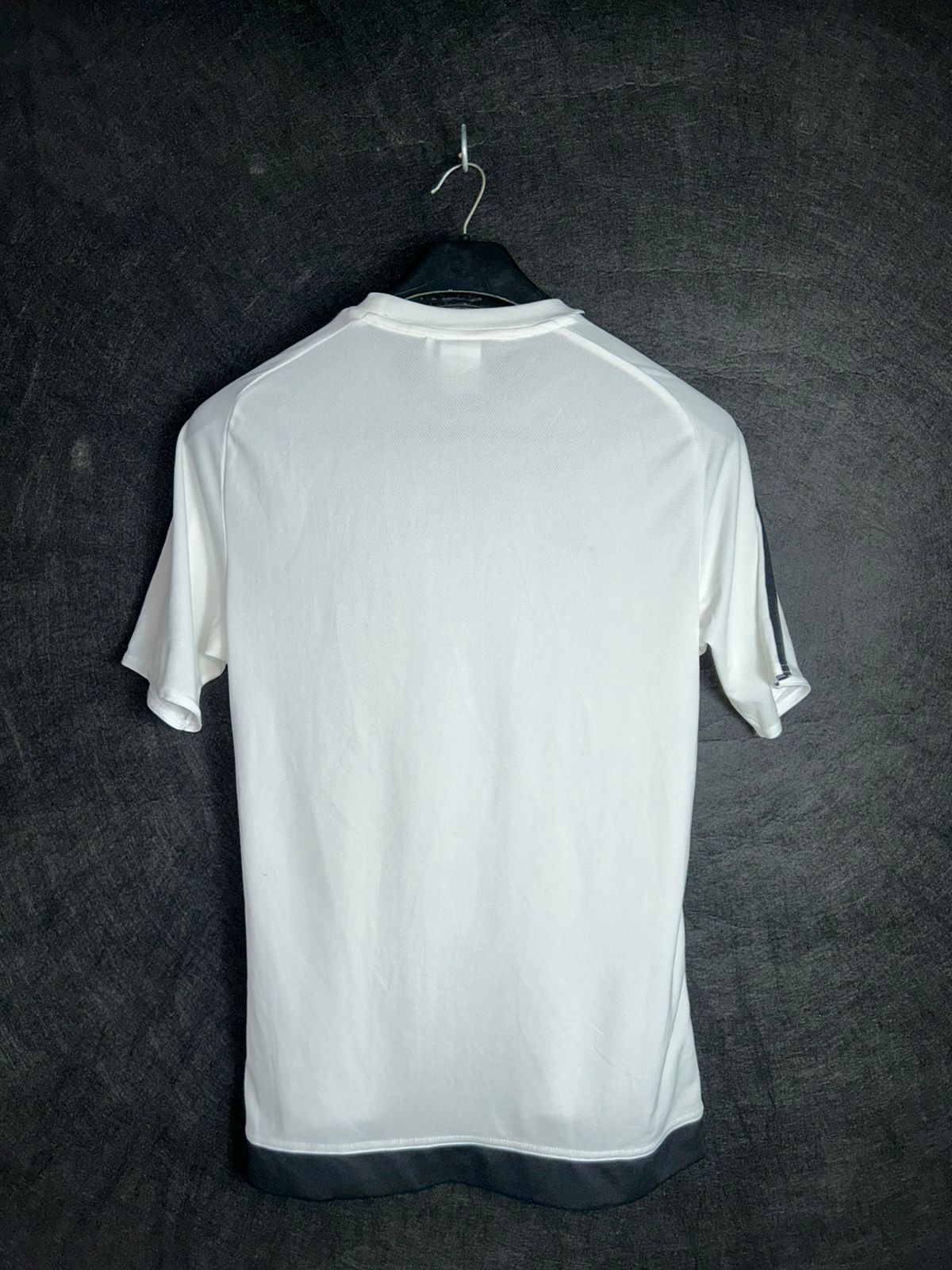 Adidas Climalite White - Medium