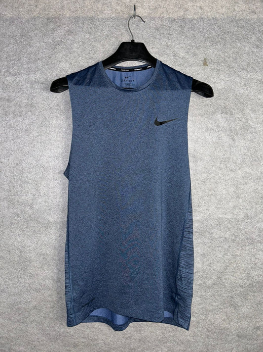 Nike Blue Sando - Medium