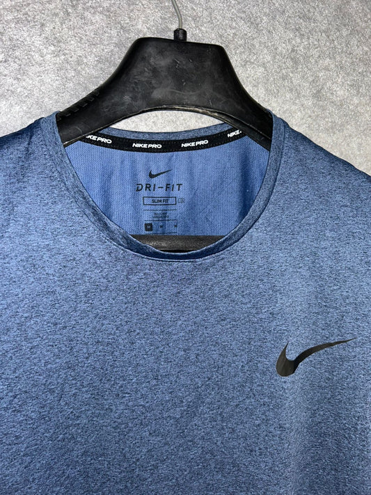 Nike Blue Sando - Medium