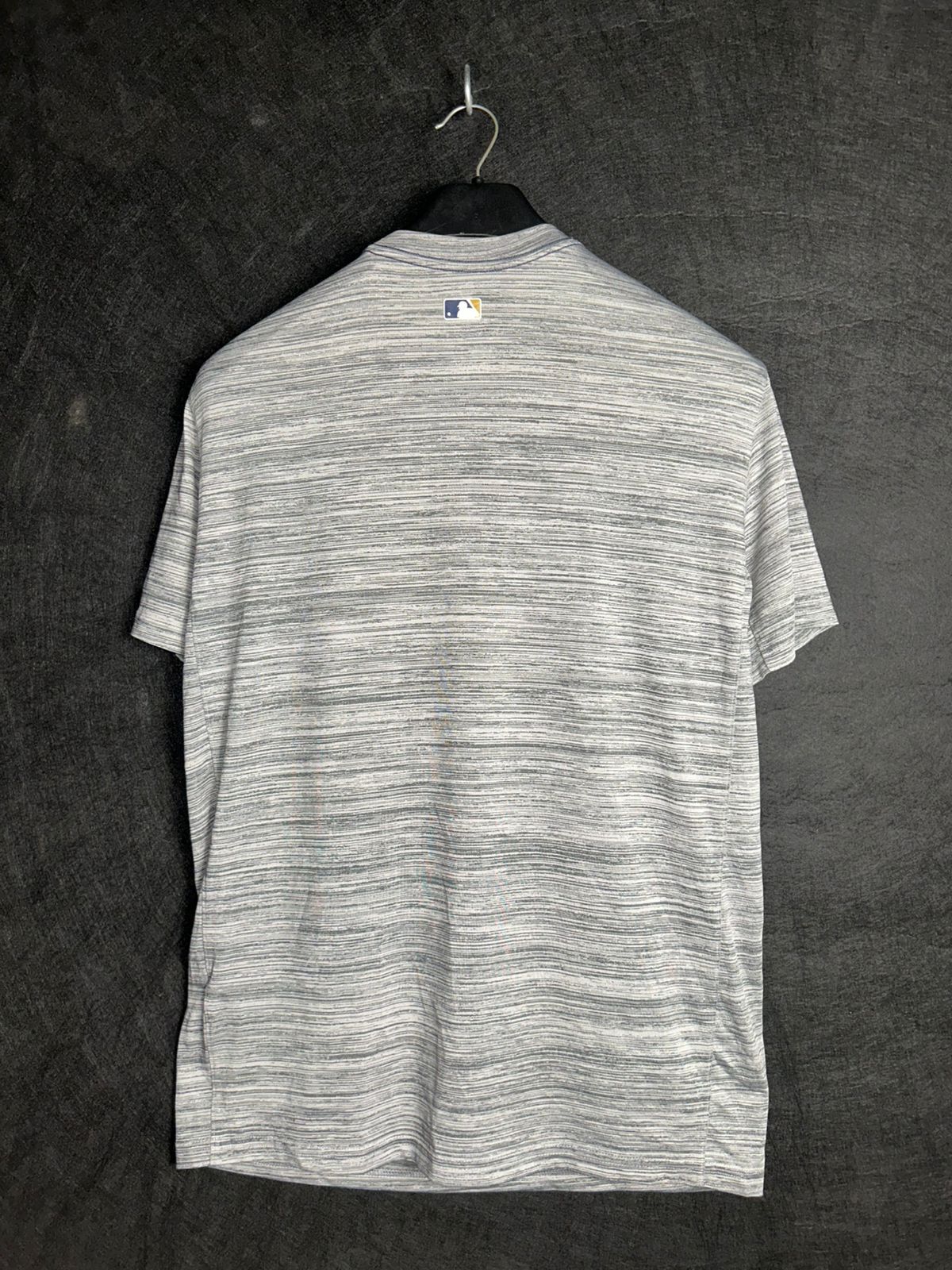 Nike Brewers Baseball / M - Medium