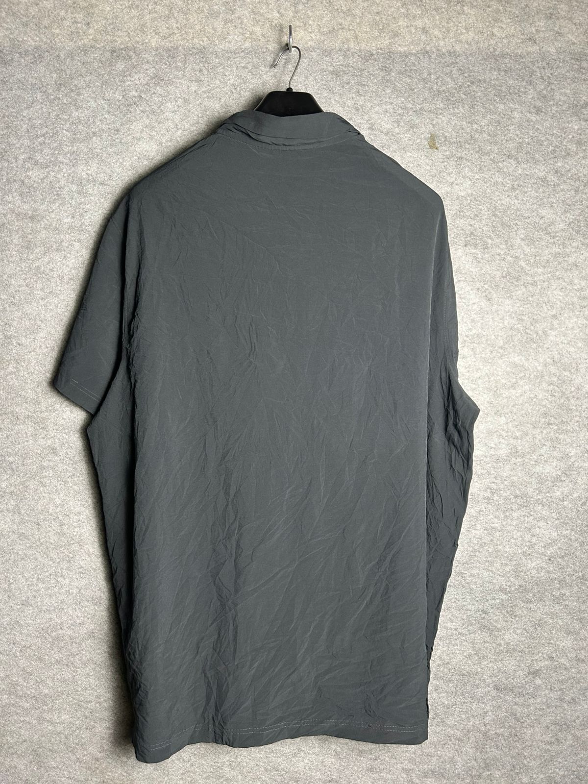 Nike Black Polo - XL