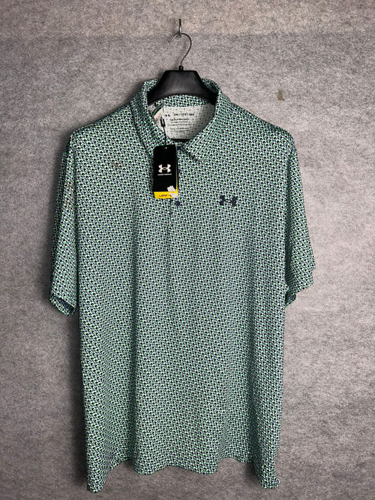 Under Armour Playoff 3.0 - XXL