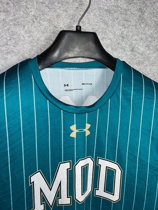 Under Armour MOD Blue - Small