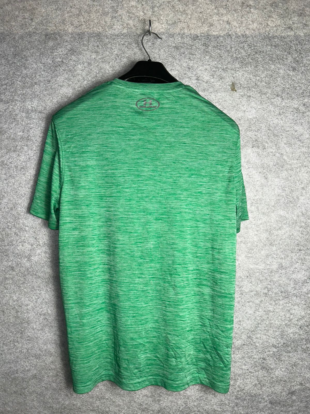 Under Armour Heatgear Green - Large