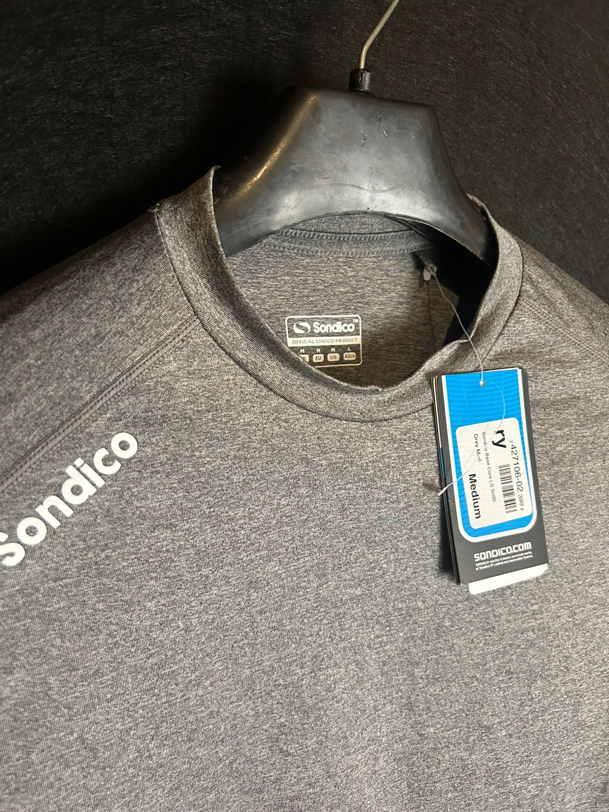 Sondico Raise Your Game - Medium