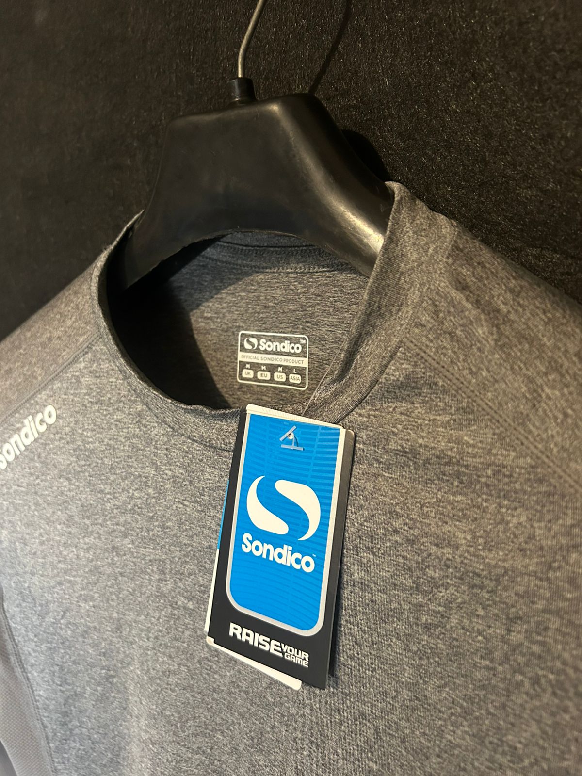 Sondico Raise Your Game - Medium