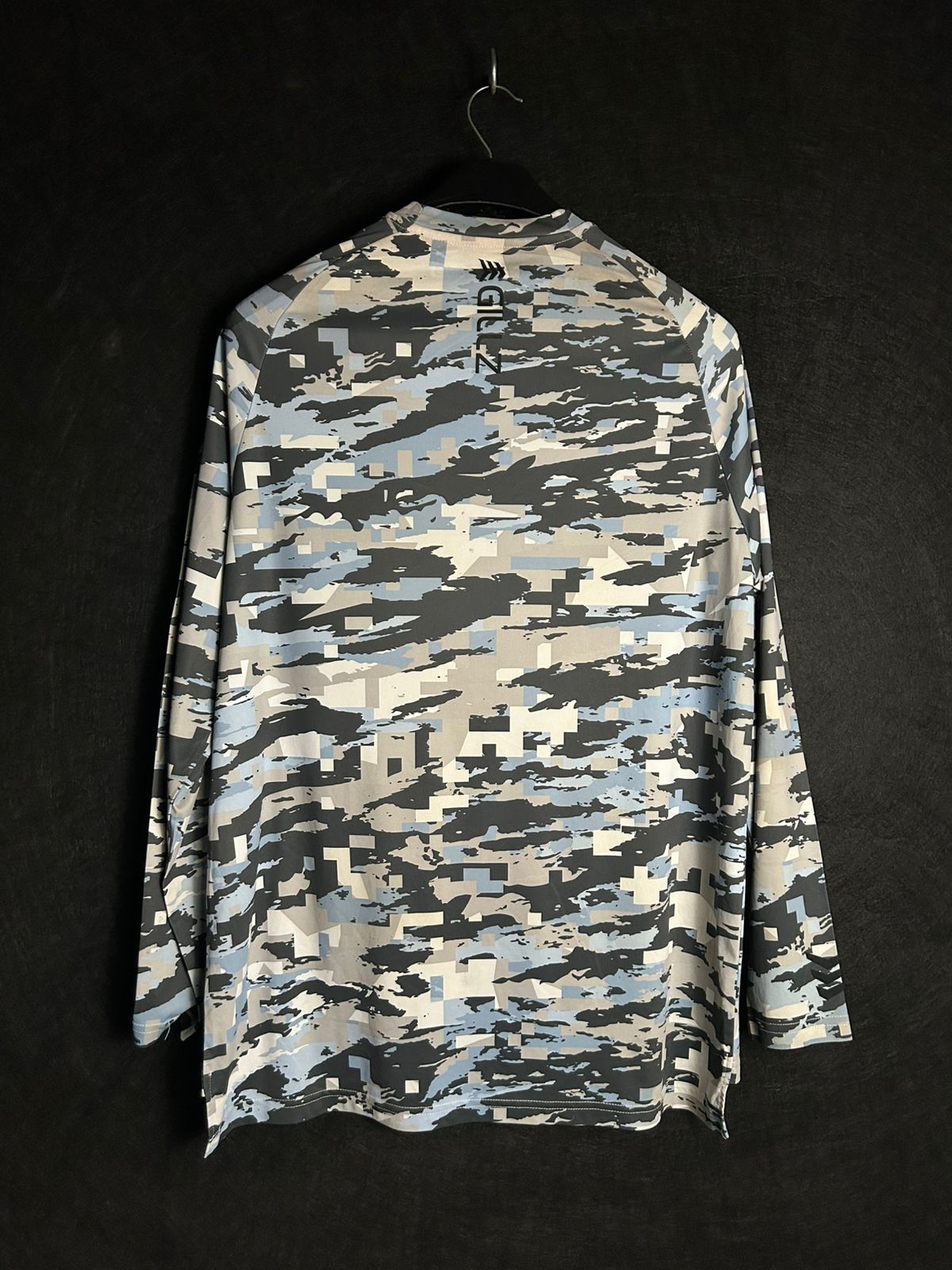 Gillz Printed Full Sleeves - XL
