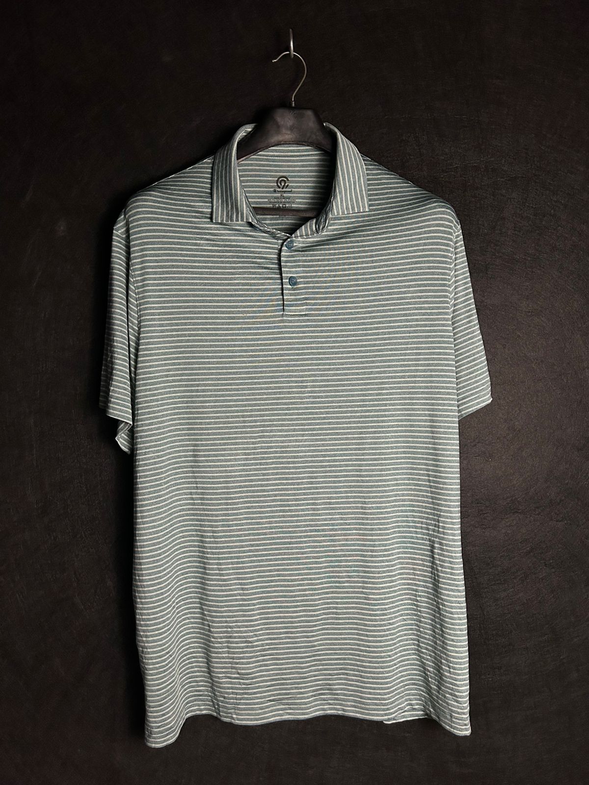 Champion lines Printed Polo - XL