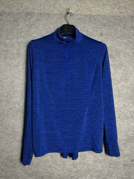 Xersion Blue Slim Fit - XL