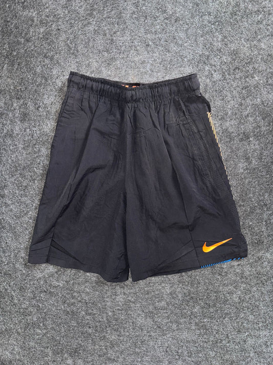 Nike Black Short - Small