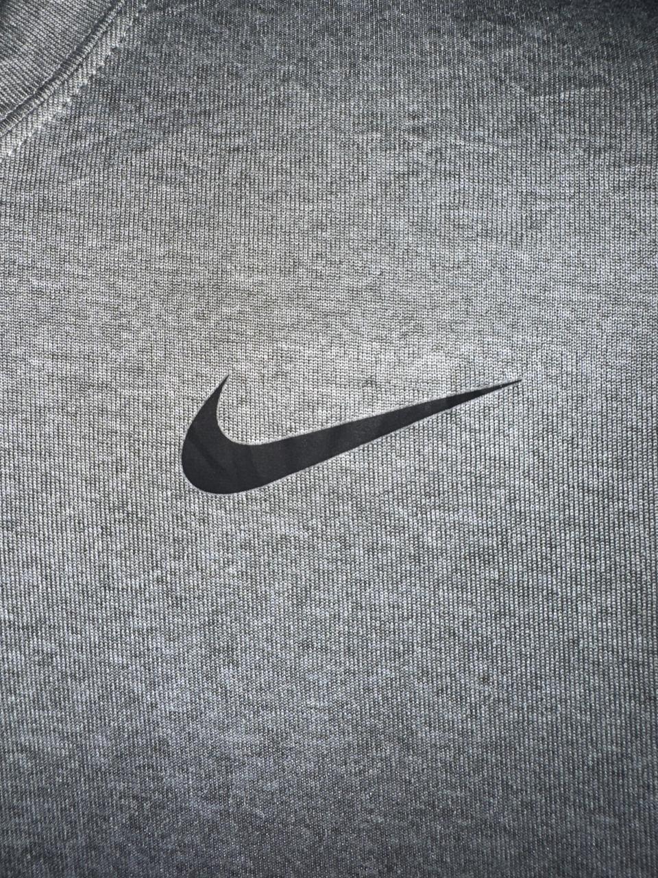 Nike Tee - Large