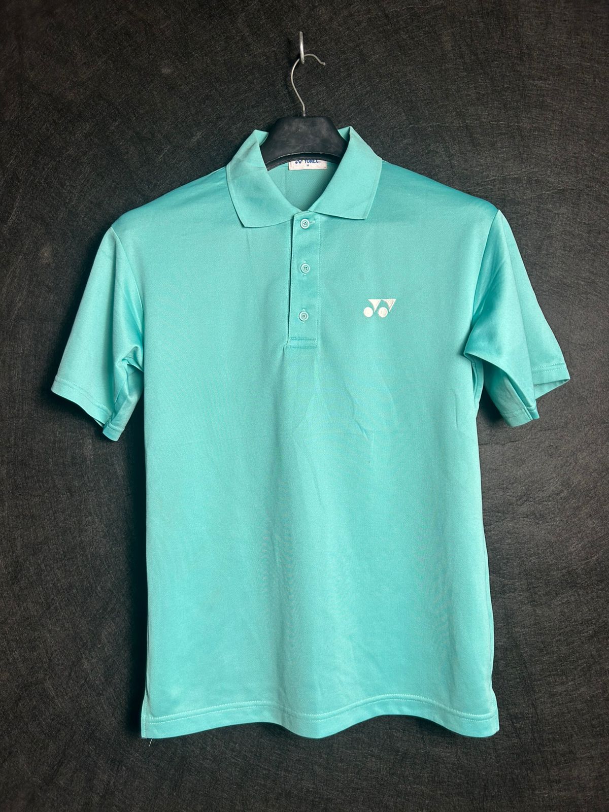 Yonex Sky Blue Polo - Medium