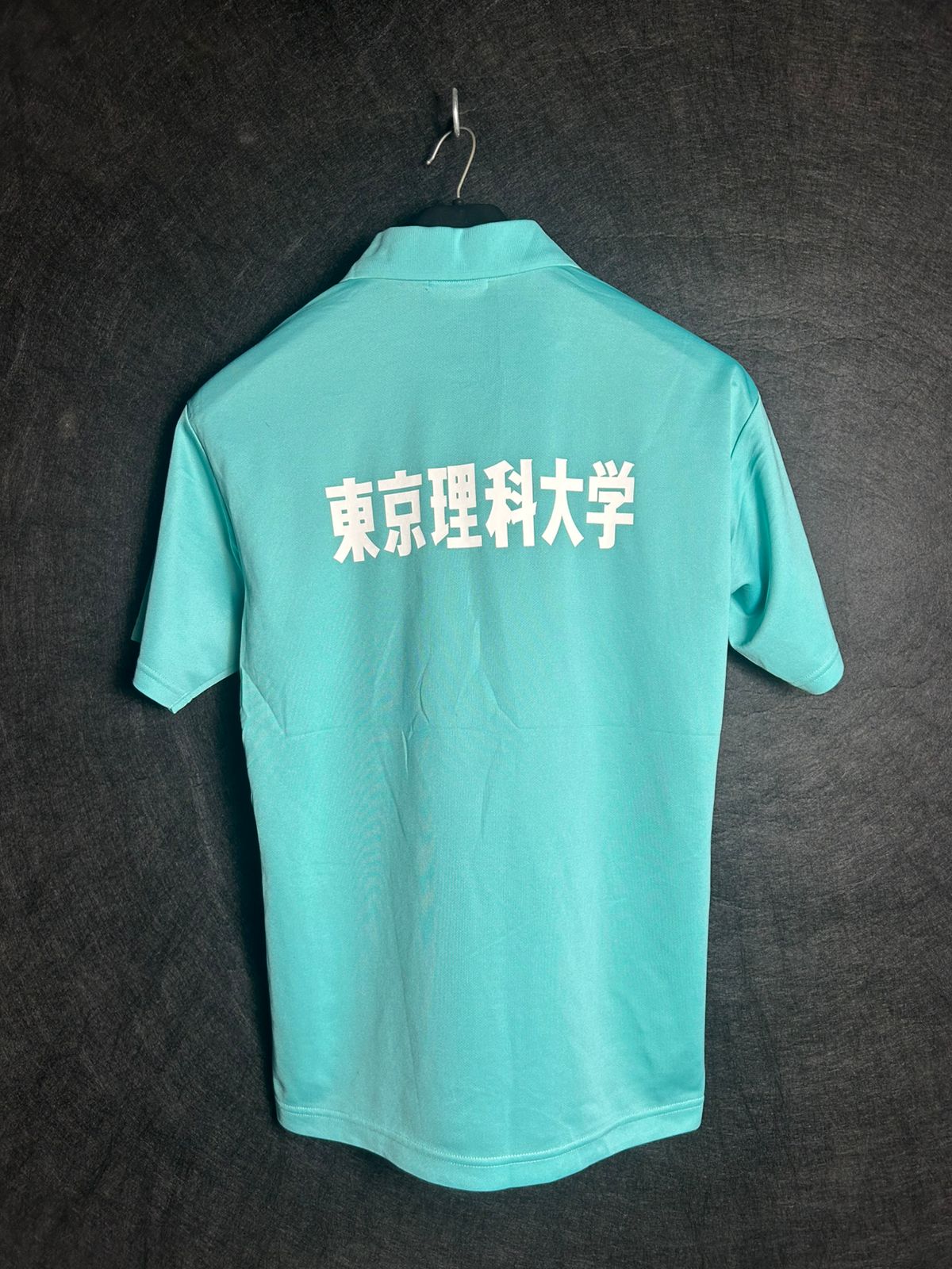 Yonex Sky Blue Polo - Medium