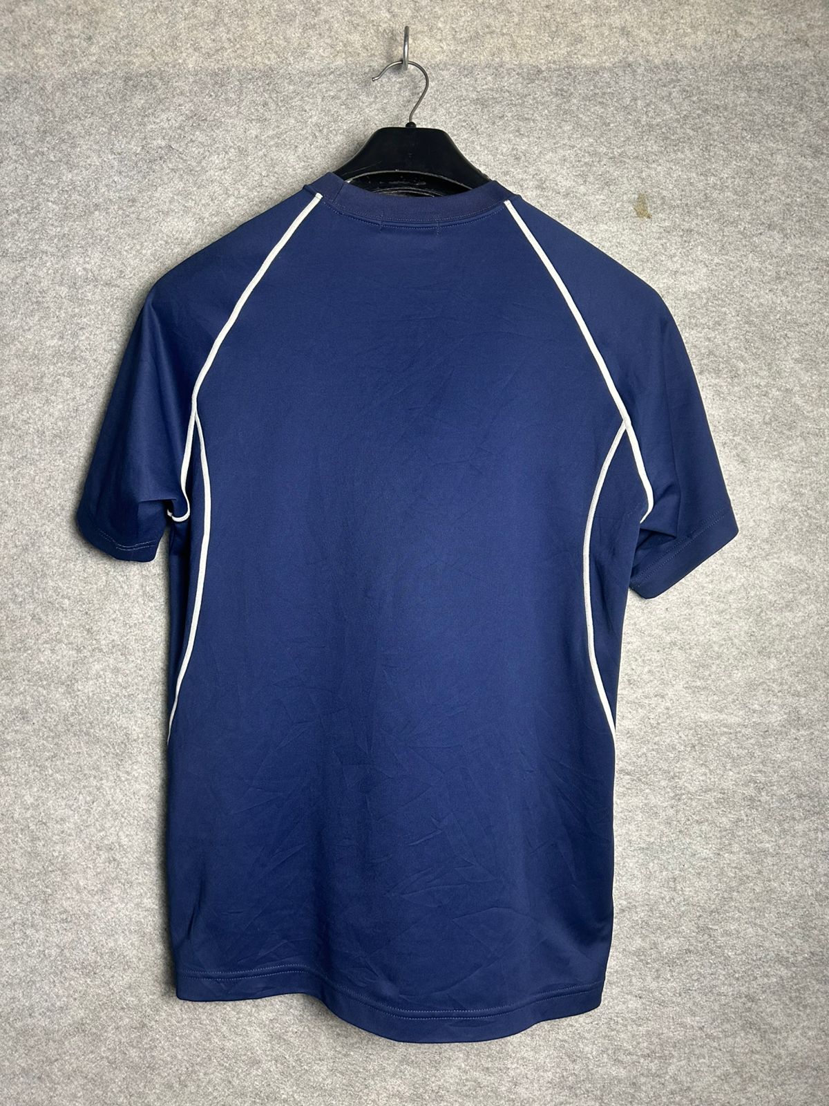 Yonex Blue Hosaka Tee - Medium