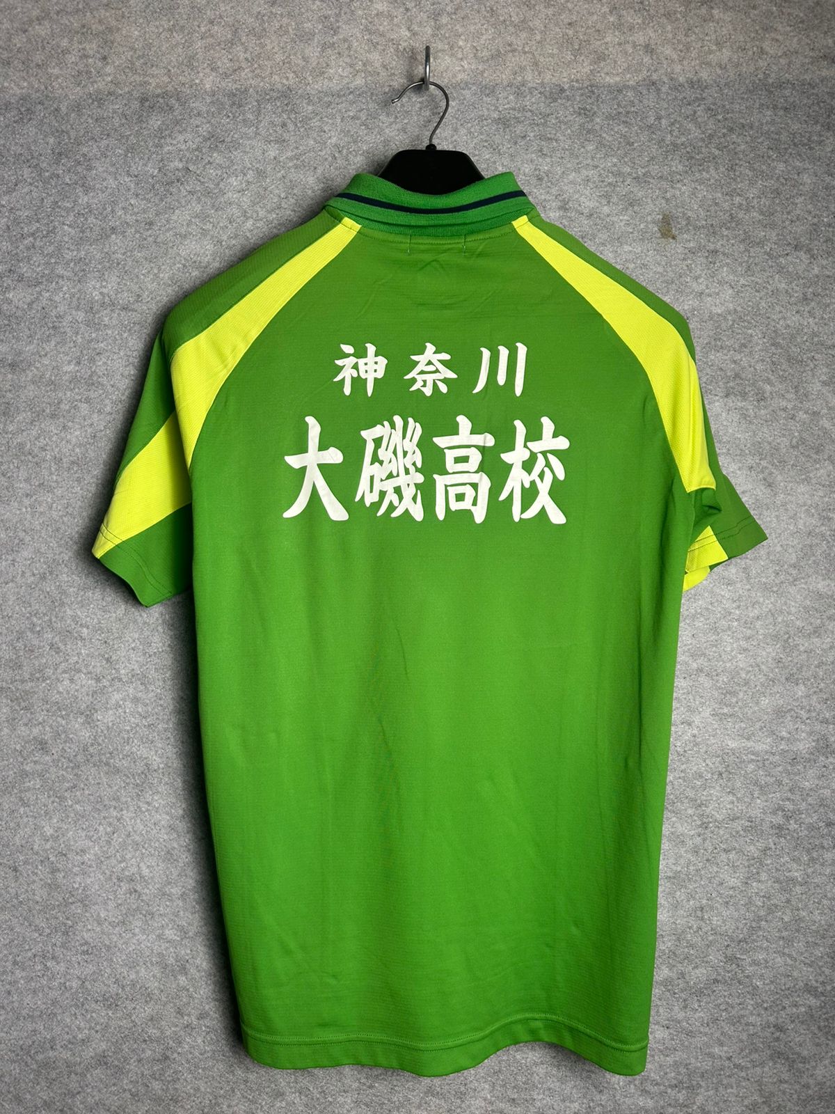 Yonex Green Polo - Medium