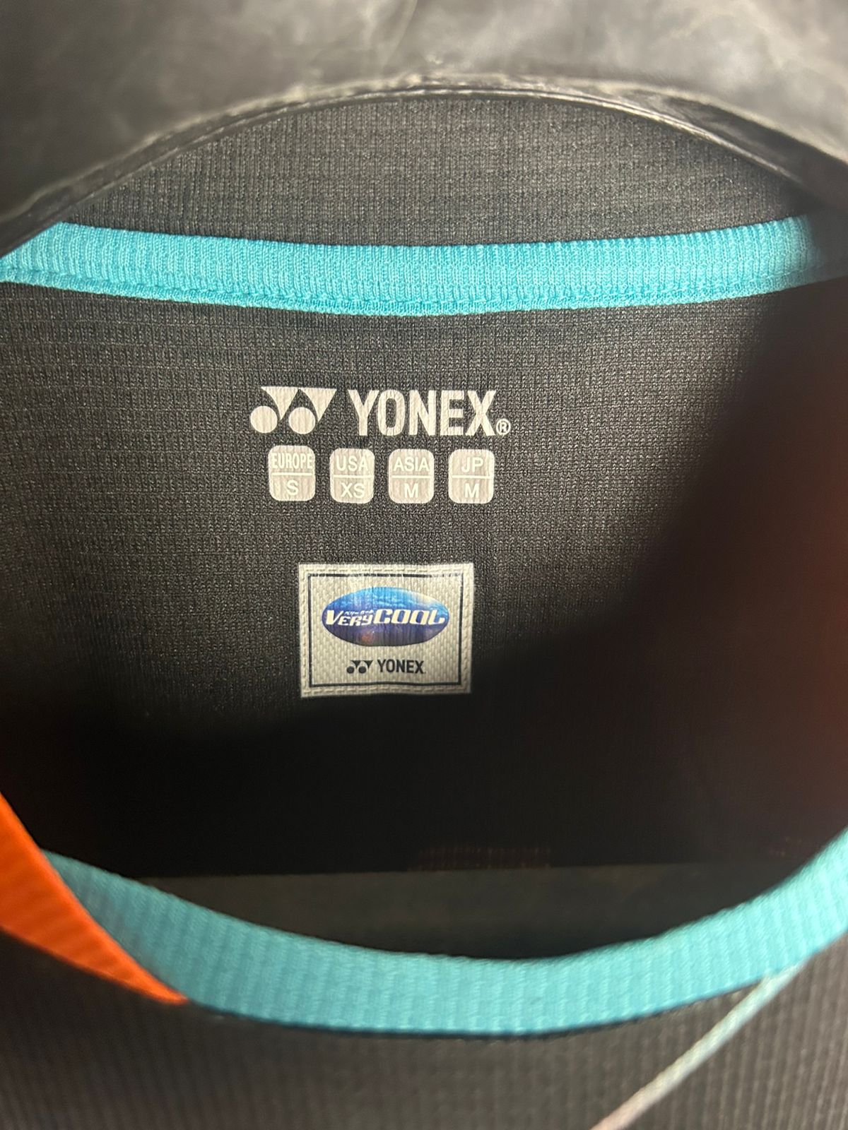 Yonex Multi Color Tee - Medium