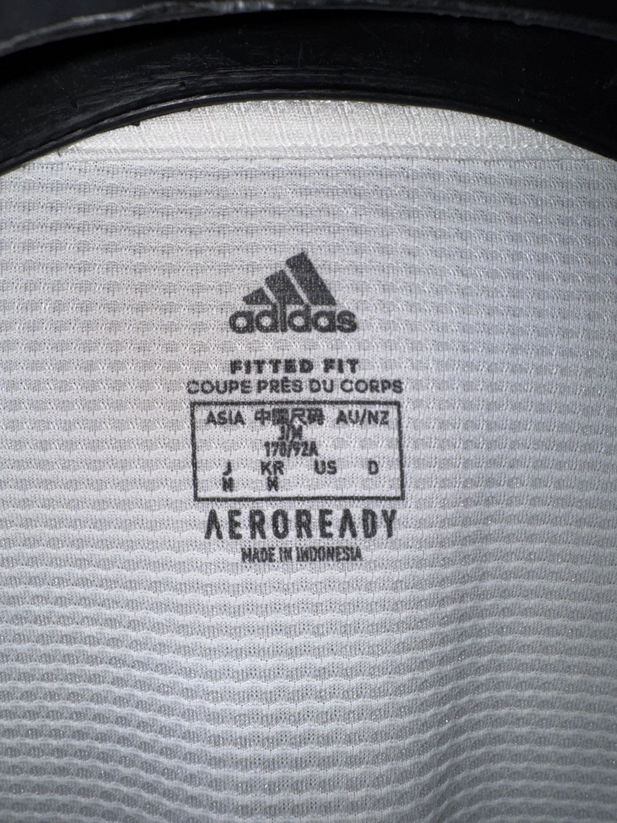 Adidas Aeroredy - Medium